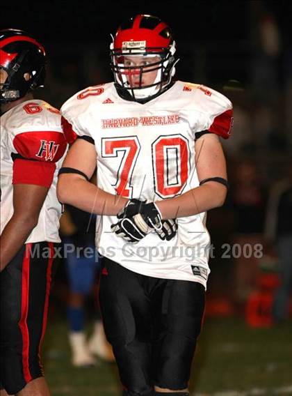 Thumbnail 1 in Verbum Dei vs. Harvard-Westlake photogallery.