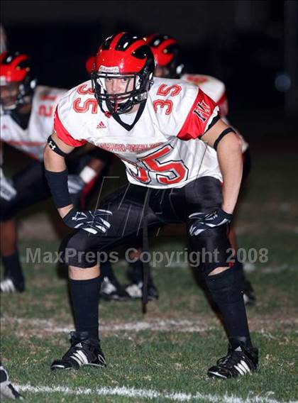 Thumbnail 3 in Verbum Dei vs. Harvard-Westlake photogallery.