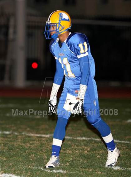 Thumbnail 3 in Verbum Dei vs. Harvard-Westlake photogallery.