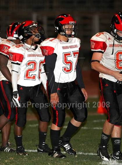 Thumbnail 2 in Verbum Dei vs. Harvard-Westlake photogallery.