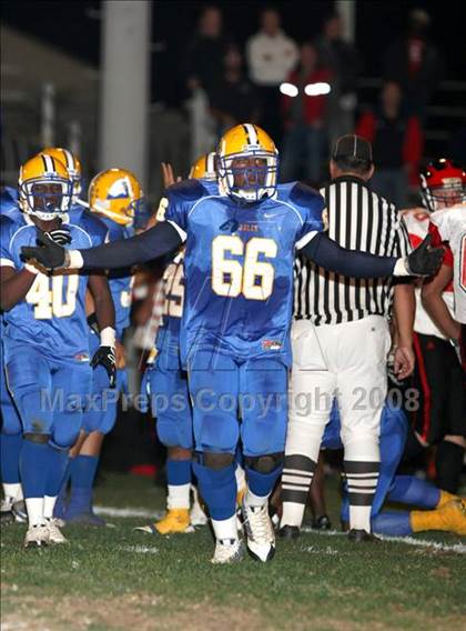 Thumbnail 2 in Verbum Dei vs. Harvard-Westlake photogallery.