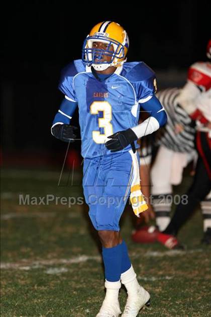 Thumbnail 2 in Verbum Dei vs. Harvard-Westlake photogallery.