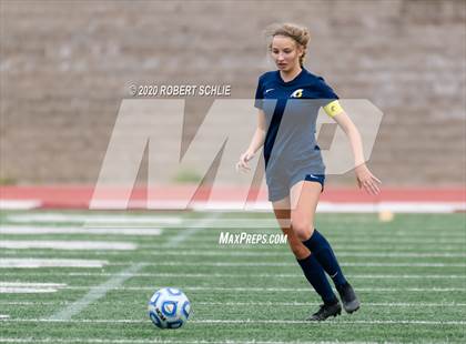 Thumbnail 1 in Oak Ridge vs. Folsom (CIF SJS D1 Final) photogallery.