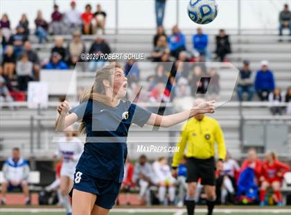 Thumbnail 1 in Oak Ridge vs. Folsom (CIF SJS D1 Final) photogallery.