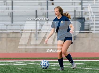 Thumbnail 1 in Oak Ridge vs. Folsom (CIF SJS D1 Final) photogallery.