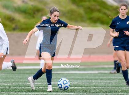 Thumbnail 2 in Oak Ridge vs. Folsom (CIF SJS D1 Final) photogallery.