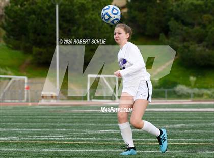 Thumbnail 2 in Oak Ridge vs. Folsom (CIF SJS D1 Final) photogallery.