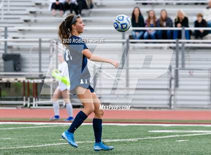 Thumbnail 2 in Oak Ridge vs. Folsom (CIF SJS D1 Final) photogallery.
