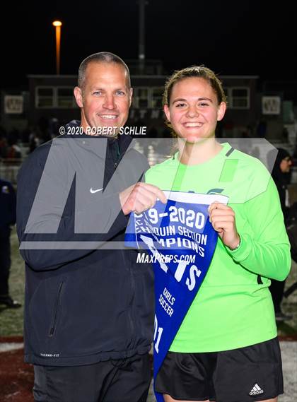 Thumbnail 1 in Oak Ridge vs. Folsom (CIF SJS D1 Final) photogallery.