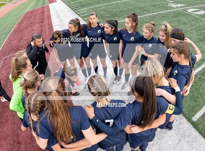 Thumbnail 1 in Oak Ridge vs. Folsom (CIF SJS D1 Final) photogallery.
