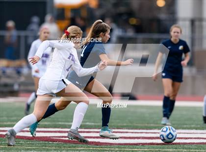 Thumbnail 1 in Oak Ridge vs. Folsom (CIF SJS D1 Final) photogallery.