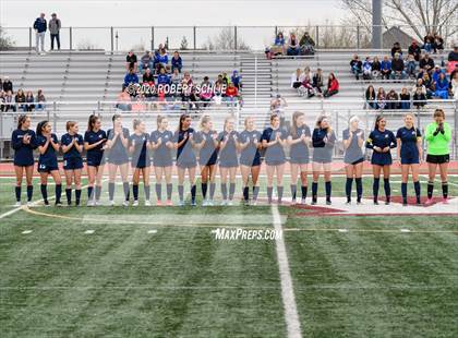 Thumbnail 1 in Oak Ridge vs. Folsom (CIF SJS D1 Final) photogallery.