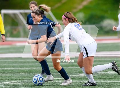 Thumbnail 1 in Oak Ridge vs. Folsom (CIF SJS D1 Final) photogallery.