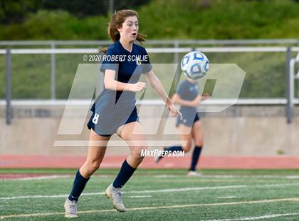 Thumbnail 3 in Oak Ridge vs. Folsom (CIF SJS D1 Final) photogallery.