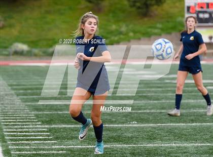 Thumbnail 1 in Oak Ridge vs. Folsom (CIF SJS D1 Final) photogallery.