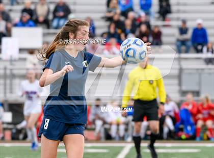 Thumbnail 2 in Oak Ridge vs. Folsom (CIF SJS D1 Final) photogallery.