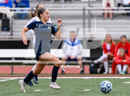 Thumbnail 2 in Oak Ridge vs. Folsom (CIF SJS D1 Final) photogallery.
