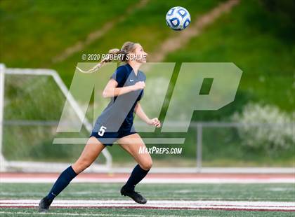 Thumbnail 2 in Oak Ridge vs. Folsom (CIF SJS D1 Final) photogallery.