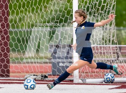 Thumbnail 1 in Oak Ridge vs. Folsom (CIF SJS D1 Final) photogallery.