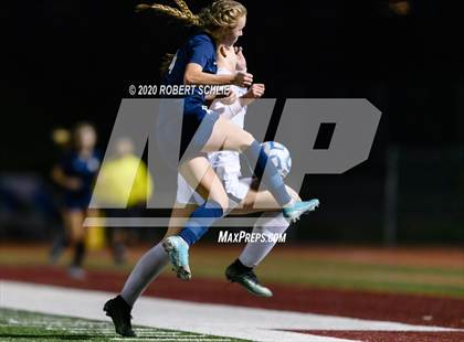 Thumbnail 1 in Oak Ridge vs. Folsom (CIF SJS D1 Final) photogallery.