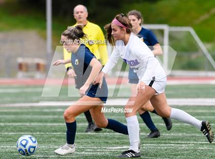 Thumbnail 3 in Oak Ridge vs. Folsom (CIF SJS D1 Final) photogallery.