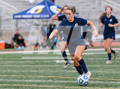 Thumbnail 1 in Oak Ridge vs. Folsom (CIF SJS D1 Final) photogallery.