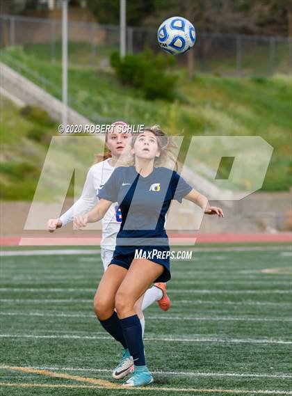 Thumbnail 1 in Oak Ridge vs. Folsom (CIF SJS D1 Final) photogallery.
