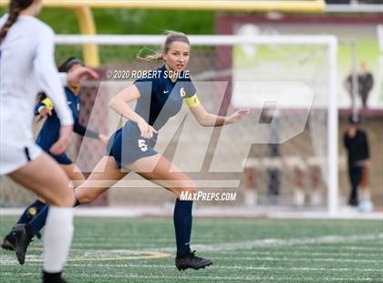Thumbnail 3 in Oak Ridge vs. Folsom (CIF SJS D1 Final) photogallery.