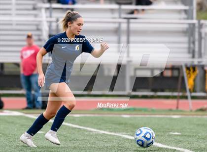 Thumbnail 1 in Oak Ridge vs. Folsom (CIF SJS D1 Final) photogallery.