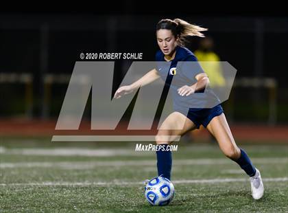 Thumbnail 1 in Oak Ridge vs. Folsom (CIF SJS D1 Final) photogallery.