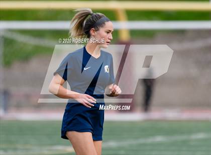 Thumbnail 2 in Oak Ridge vs. Folsom (CIF SJS D1 Final) photogallery.