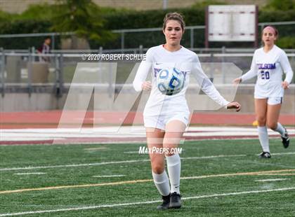 Thumbnail 1 in Oak Ridge vs. Folsom (CIF SJS D1 Final) photogallery.