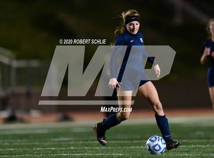 Thumbnail 2 in Oak Ridge vs. Folsom (CIF SJS D1 Final) photogallery.