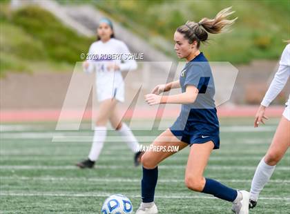 Thumbnail 2 in Oak Ridge vs. Folsom (CIF SJS D1 Final) photogallery.