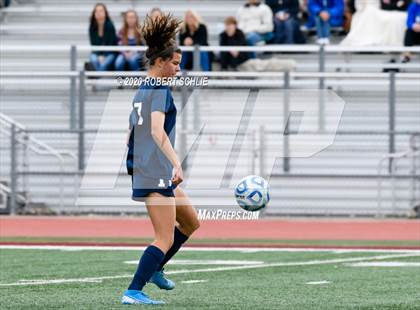 Thumbnail 1 in Oak Ridge vs. Folsom (CIF SJS D1 Final) photogallery.