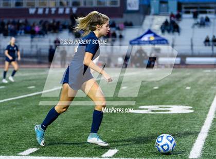 Thumbnail 1 in Oak Ridge vs. Folsom (CIF SJS D1 Final) photogallery.
