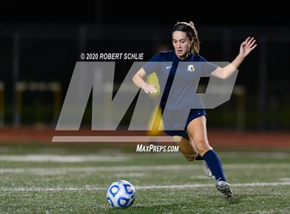 Thumbnail 3 in Oak Ridge vs. Folsom (CIF SJS D1 Final) photogallery.