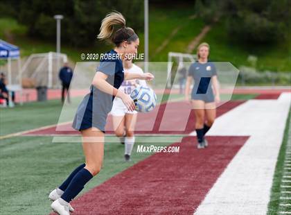 Thumbnail 1 in Oak Ridge vs. Folsom (CIF SJS D1 Final) photogallery.
