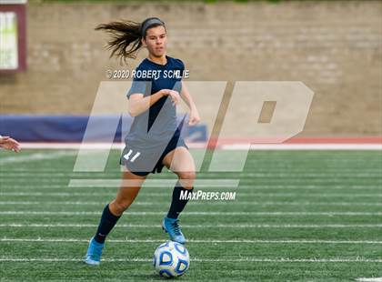 Thumbnail 1 in Oak Ridge vs. Folsom (CIF SJS D1 Final) photogallery.
