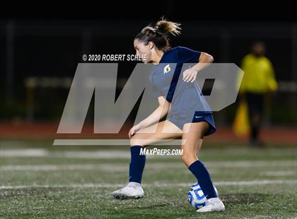 Thumbnail 3 in Oak Ridge vs. Folsom (CIF SJS D1 Final) photogallery.
