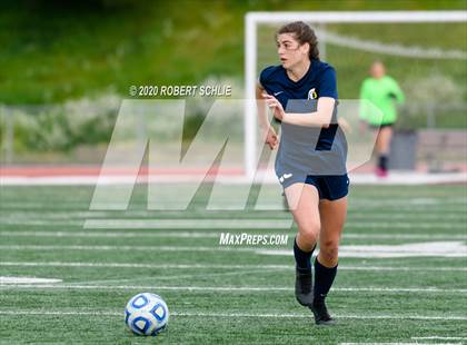 Thumbnail 1 in Oak Ridge vs. Folsom (CIF SJS D1 Final) photogallery.