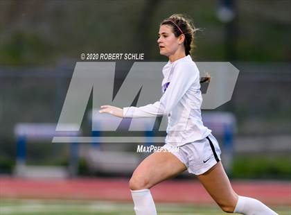 Thumbnail 2 in Oak Ridge vs. Folsom (CIF SJS D1 Final) photogallery.