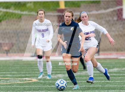 Thumbnail 2 in Oak Ridge vs. Folsom (CIF SJS D1 Final) photogallery.