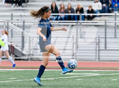Thumbnail 3 in Oak Ridge vs. Folsom (CIF SJS D1 Final) photogallery.