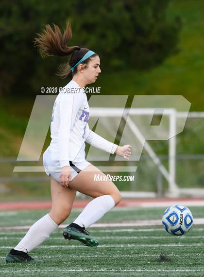 Thumbnail 1 in Oak Ridge vs. Folsom (CIF SJS D1 Final) photogallery.