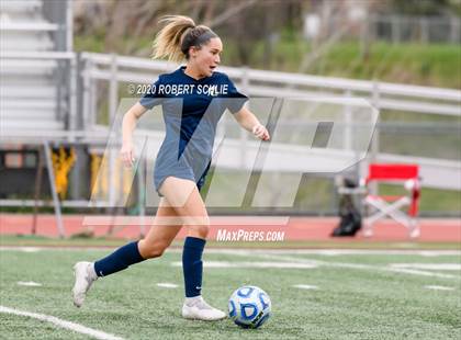 Thumbnail 2 in Oak Ridge vs. Folsom (CIF SJS D1 Final) photogallery.