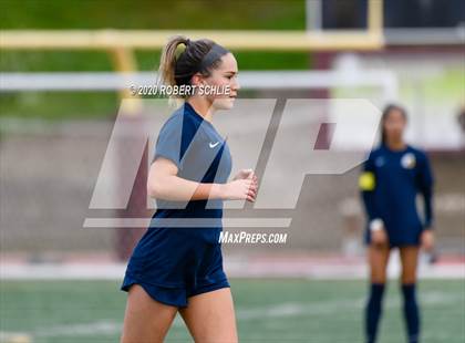 Thumbnail 3 in Oak Ridge vs. Folsom (CIF SJS D1 Final) photogallery.