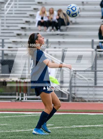 Thumbnail 1 in Oak Ridge vs. Folsom (CIF SJS D1 Final) photogallery.