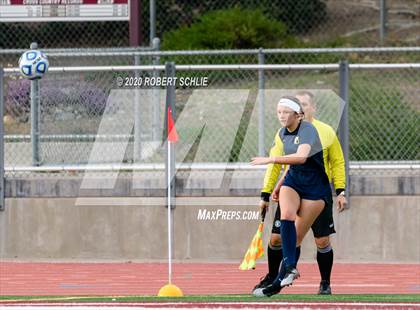 Thumbnail 1 in Oak Ridge vs. Folsom (CIF SJS D1 Final) photogallery.