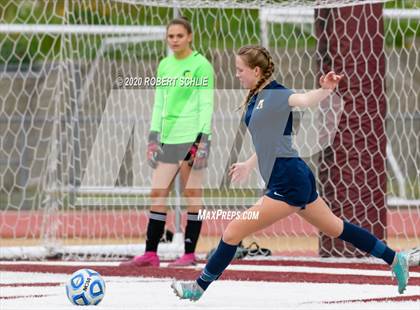 Thumbnail 1 in Oak Ridge vs. Folsom (CIF SJS D1 Final) photogallery.